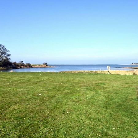 Turnstone Cottage Бамберг Екстериор снимка