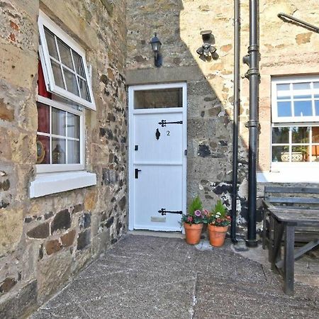 Turnstone Cottage Бамберг Екстериор снимка