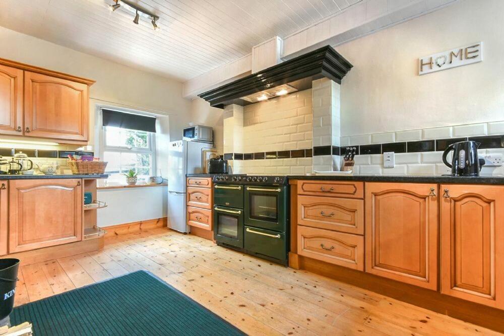 Turnstone Cottage Бамберг Екстериор снимка