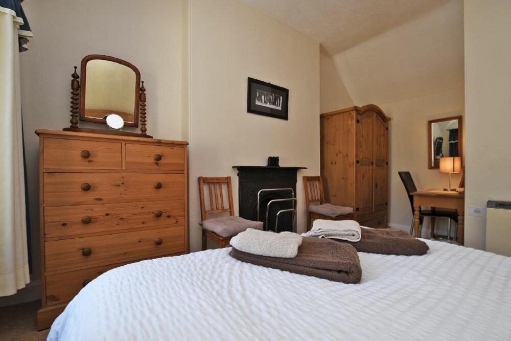 Turnstone Cottage Бамберг Екстериор снимка