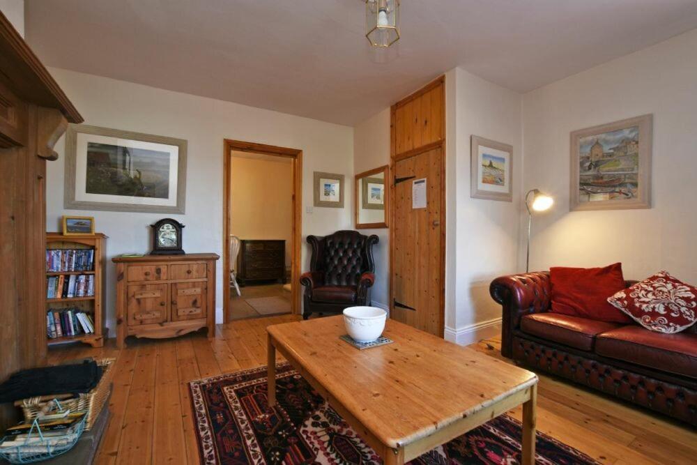 Turnstone Cottage Бамберг Екстериор снимка