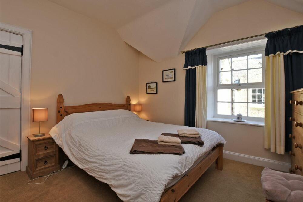 Turnstone Cottage Бамберг Екстериор снимка