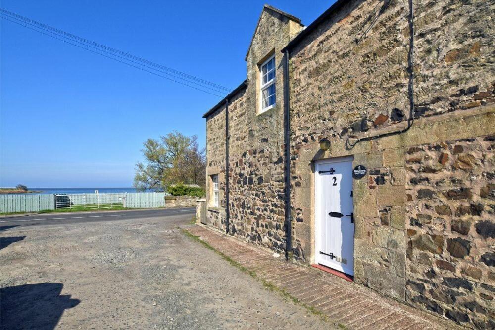 Turnstone Cottage Бамберг Екстериор снимка