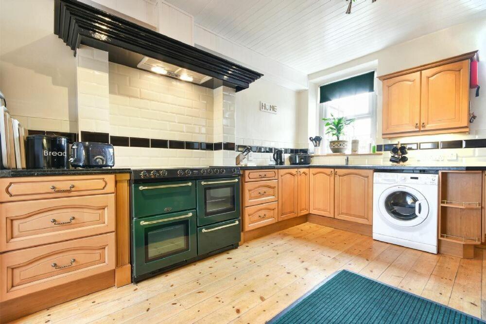 Turnstone Cottage Бамберг Екстериор снимка