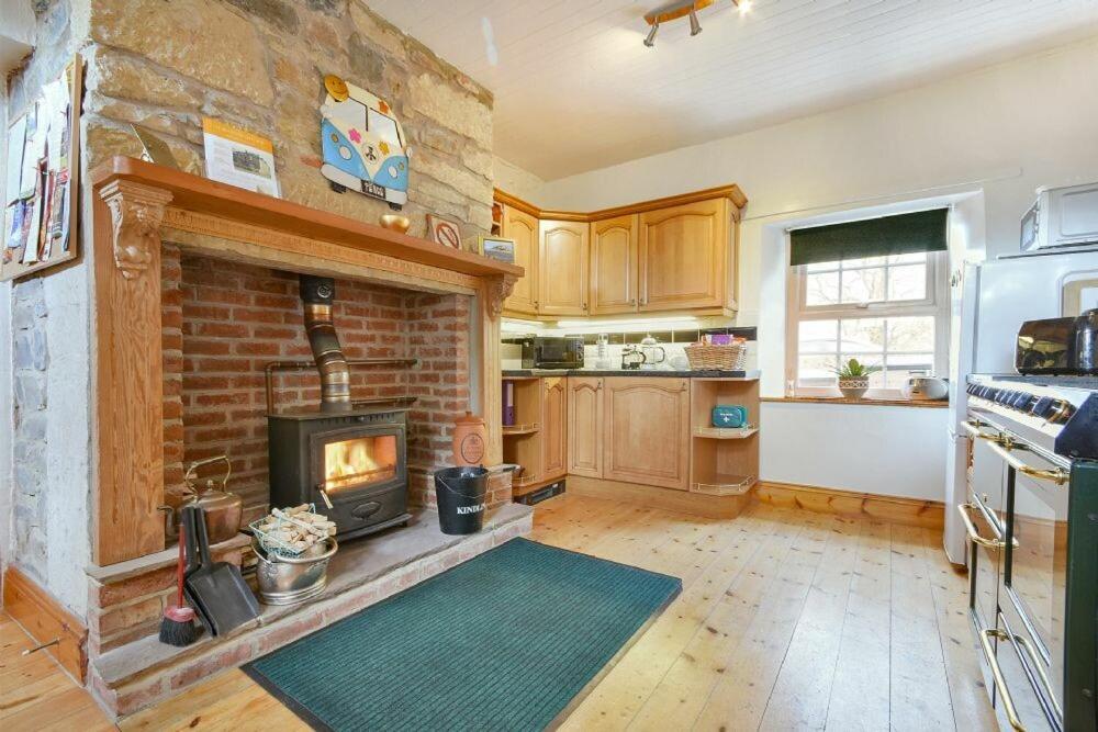Turnstone Cottage Бамберг Екстериор снимка