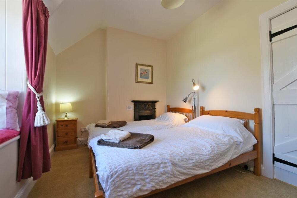 Turnstone Cottage Бамберг Екстериор снимка