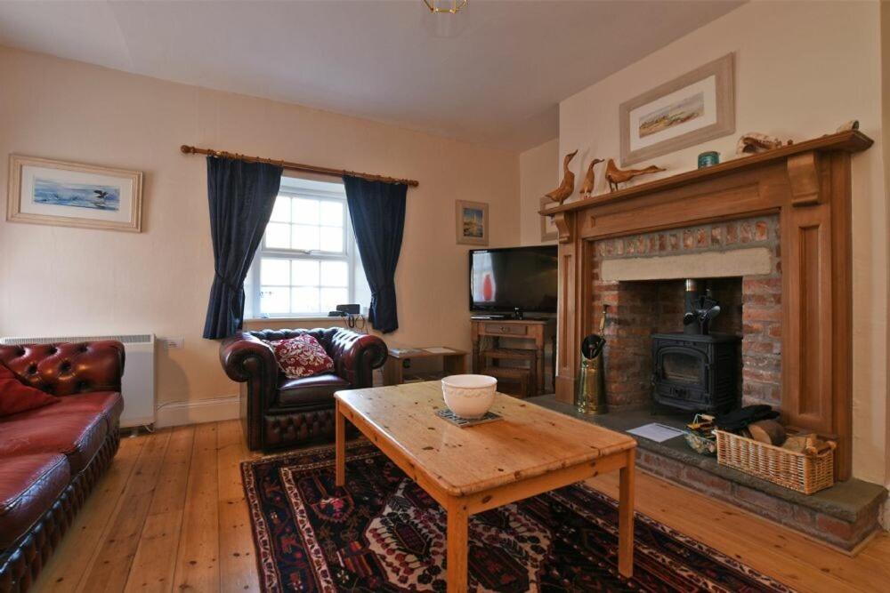 Turnstone Cottage Бамберг Екстериор снимка