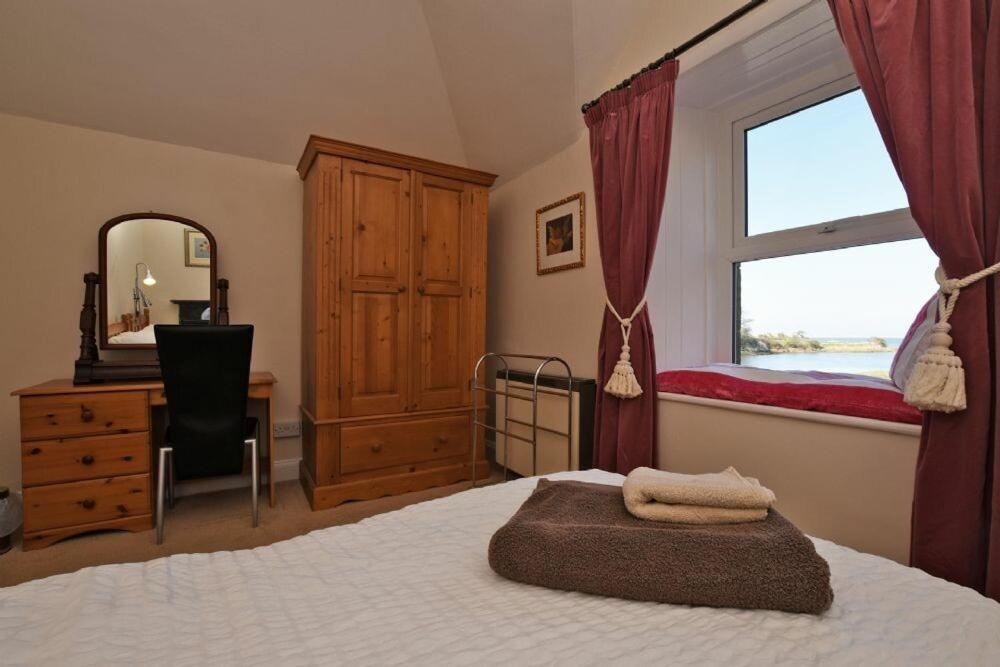Turnstone Cottage Бамберг Екстериор снимка