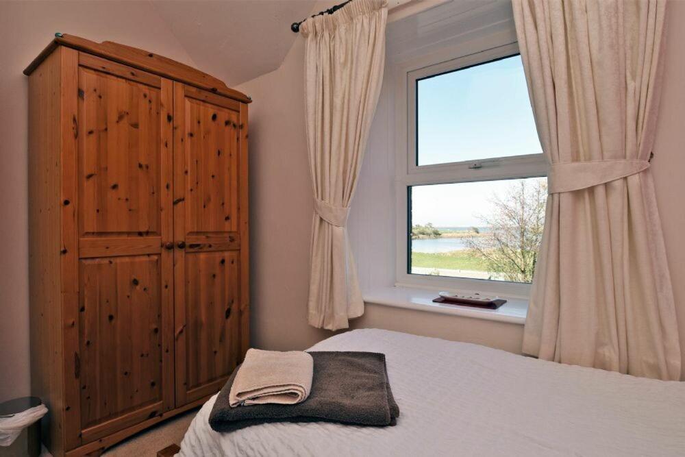 Turnstone Cottage Бамберг Екстериор снимка