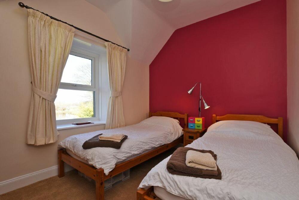 Turnstone Cottage Бамберг Екстериор снимка