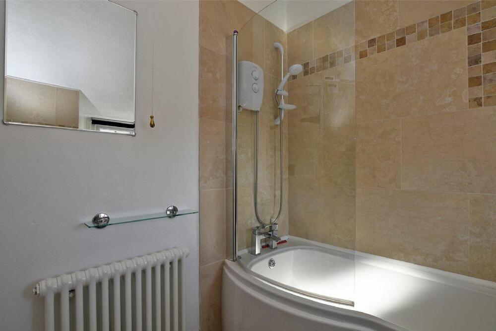 Turnstone Cottage Бамберг Екстериор снимка
