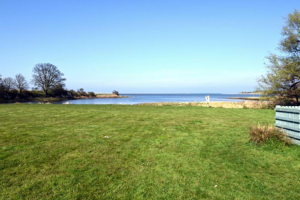 Turnstone Cottage Бамберг Екстериор снимка