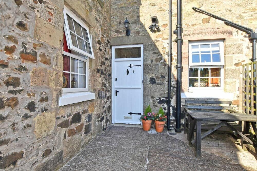 Turnstone Cottage Бамберг Екстериор снимка