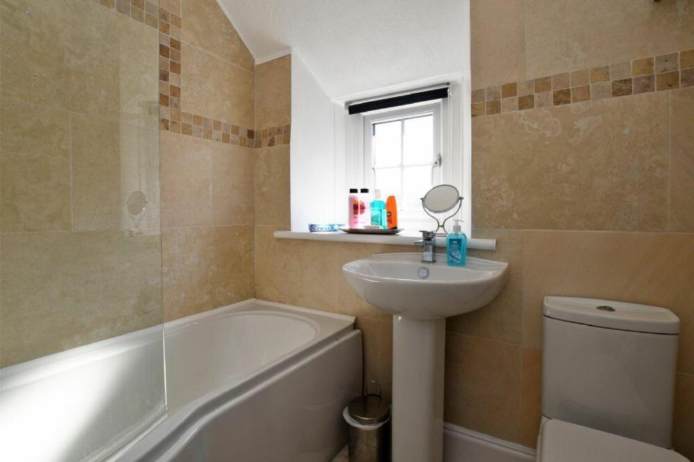 Turnstone Cottage Бамберг Екстериор снимка