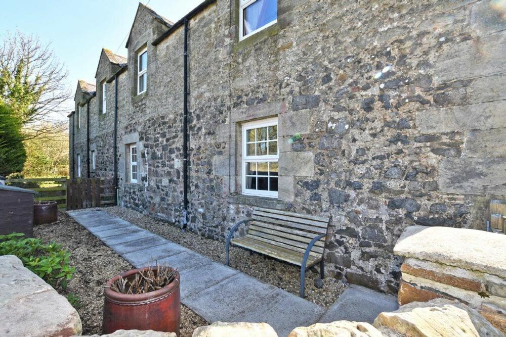 Turnstone Cottage Бамберг Екстериор снимка